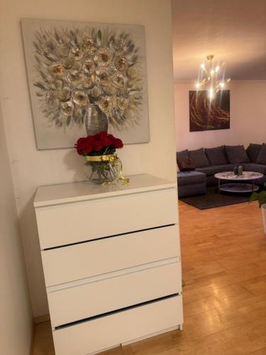 Diamond Pearl Cozy Apartment in Вантаа