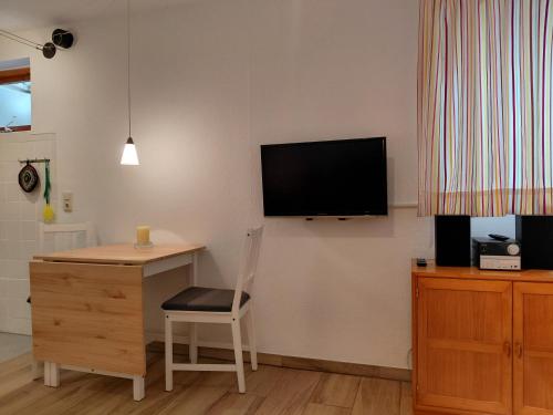 Iekārtas, Ferienapartment Stohl in Schwedeneck