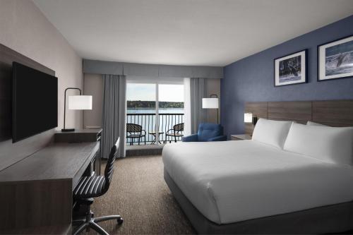 Anchor Inn & Suites, BW Signature Collection in Campbell River (BC)
