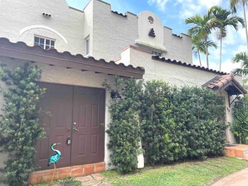 Private Loft in the Heart of Little Havana in Miami, USA