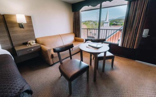 Riverside Motor Lodge - Pigeon Forge – Pigeon Forge, TN