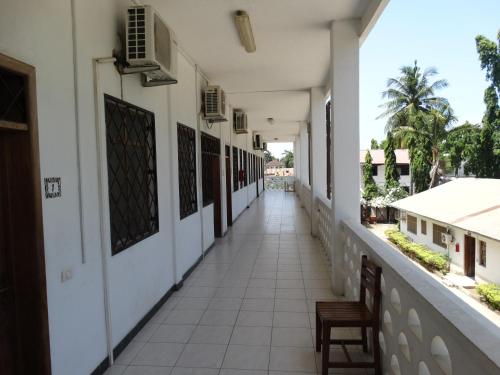 

Taste of Mexico Hostel (aka CEFA)