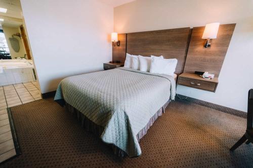 Riverside Motor Lodge - Pigeon Forge – Pigeon Forge, TN