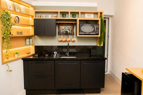 Loft Veneto - Maringá