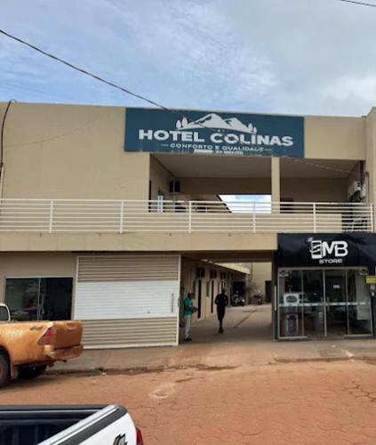 Hotel Colinas