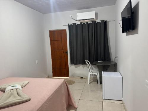 Hotel Colinas in Açailândia