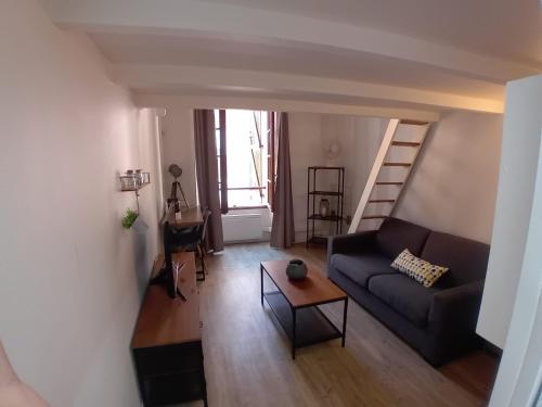 Le Loft du Soleil