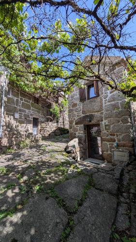 Casa D'Zelo - Gerês gîte à louer Paradela