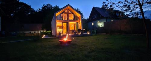 Hytte pod Karpaczem - Karpacz Hytte pod Karpaczem - Karpacz