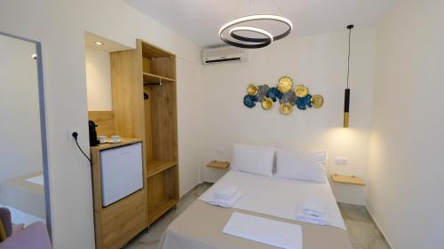 Cocoon Hotel-Beach bar