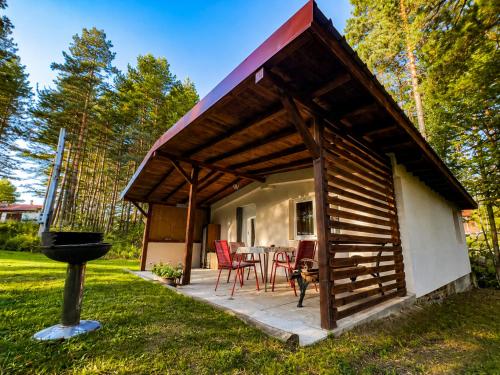 Vikendica Stari Grad
