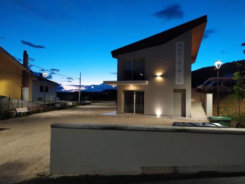 PianadiNavelliHouse in San Pio Delle Camere