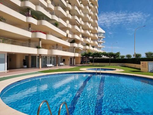 Sea View Apartment Piscina i tennis