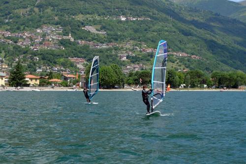 Villetta Belvedere Perledo
