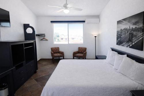 Playa Inn Rocky Point in ปวยร์โต เปนาสโก