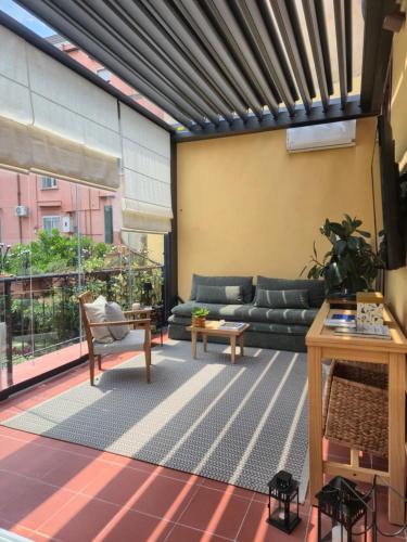 La Terrazza al Museo
