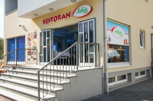 Restaurant, Apartments Ars Vivendi in Okrug Gornji