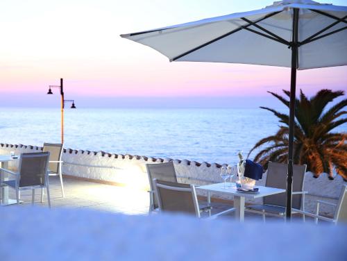 Hotel Meli - image 11