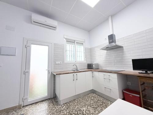 Nuevo estudio Extramuros