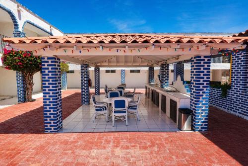 Playa Inn Rocky Point in ปวยร์โต เปนาสโก