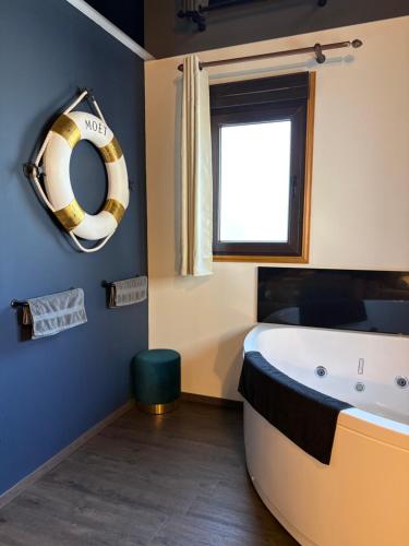 Salon Boyer 4