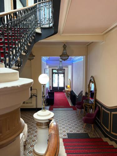 Salon Boyer - image 13