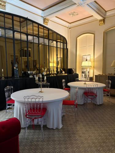 Salon Boyer - image 9