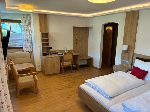 Hotel Georgenhof 2