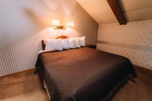 Riverside Motor Lodge - Pigeon Forge – Pigeon Forge, TN
