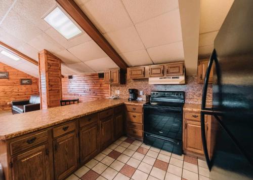 Riverside Motor Lodge - Pigeon Forge in Pigeon Forge, USA