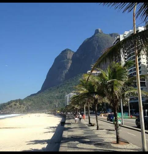 Kitinete Rocinha in Rocinha