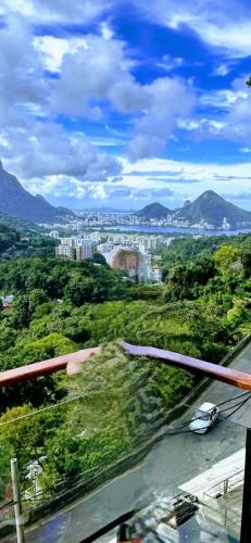 Kitinete Rocinha in Rocinha