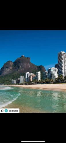 Kitinete Rocinha in Rocinha
