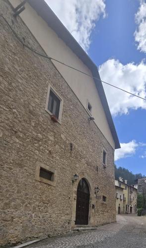 Hotel Natros in Rocca Pia