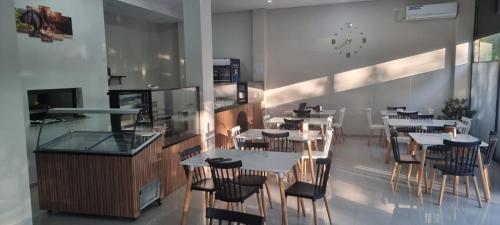French Hotel in 科布列季