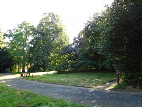 Schlosshotel Ralswiek - image 7