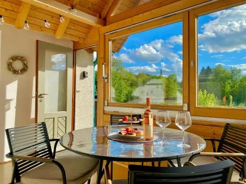 Ferienwohnung Lea La Milan in Stockach, Deutschland
