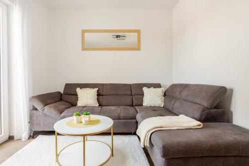 Apartment Kiara – khách sạn tại Rogoznica