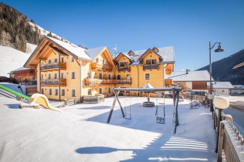 Hotel Tolderhof 5