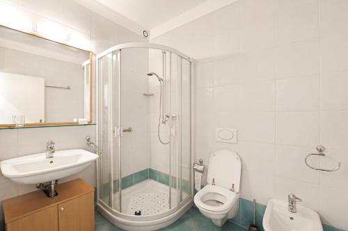  Sweet Lake View Lugano - Happy Rentals in Lugano