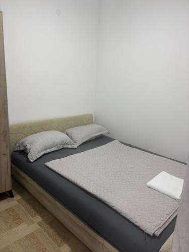 Apartmani Predrag Becici