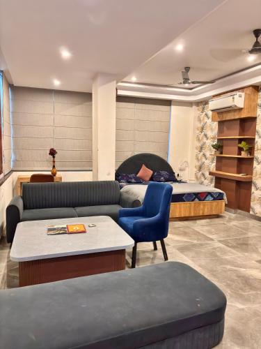 Orchid| Studio In Jagatpura, Jaipur By Shvisa - Jaipur