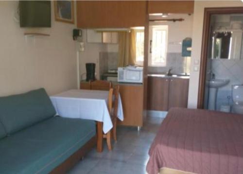 Summer Garden Αpartments & Studios 2