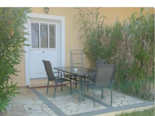 Summer Garden Αpartments & Studios 4