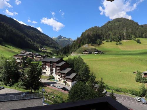 Appartement 24m² pour 4 pers. avec piscine à Arêches-Beaufort