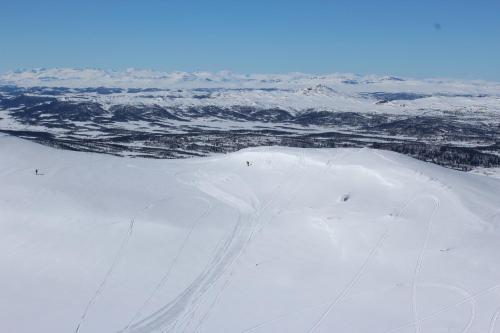 Gamlestølen Fjellstue - image 8