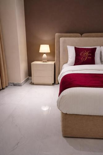 THE AVENAIR - CENTRAL GULBERG - LUXURY ONE BEDROOM APARTMENT By ALVIS SUITE - image 6