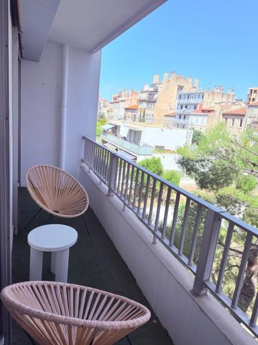 Maison Massilia Verdun