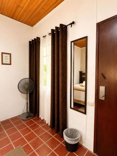 El Extranjero Hostal, Antigua Guatemala (foto 2)