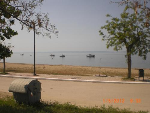 Apocalypsis Studios-Apartments